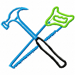 Professions Embroidery Design 4 Professions Embroidery Design 4